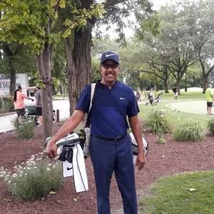 Meet your Posher, Mark